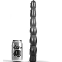 All Black Gode Anal 32 cm