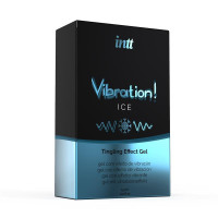 Vibromasseur Liquide Ice 15 ml