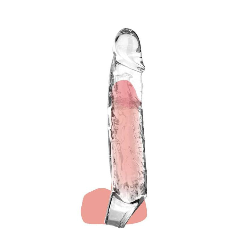 Gaine Transparente pour Pénis