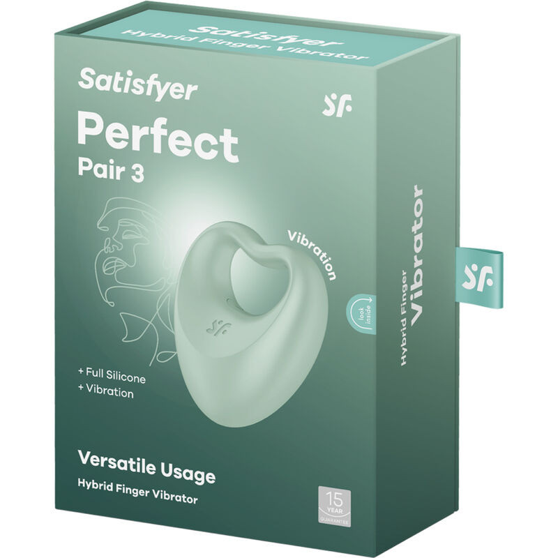 Perfect Pair 3 Vert