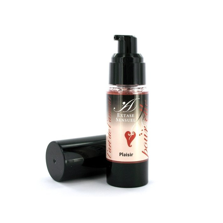 Crème Stimulante pour Elle Extase Sensuel