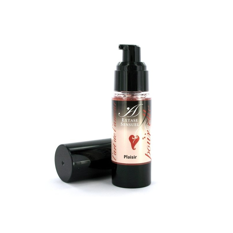 Crème Stimulante pour Elle Extase Sensuel