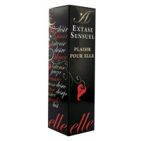 Crème Stimulante pour Elle Extase Sensuel