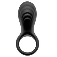 Vibrio Ring Noir