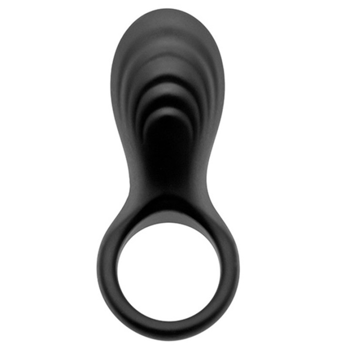 Vibrio Ring Noir