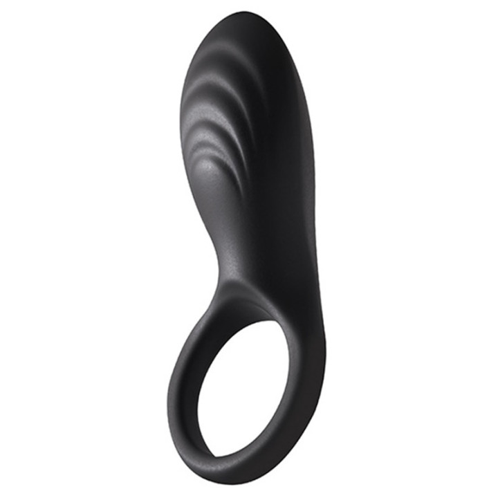 Vibrio Ring Noir