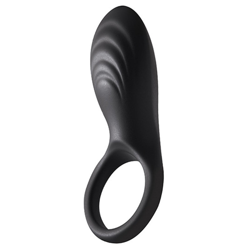 Vibrio Ring Noir