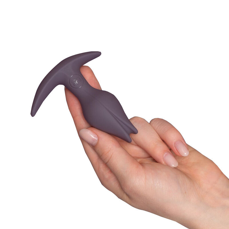 Booti Fem Gris