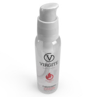 Lubrifiant Base Eau Effet Chaleur 100 ml