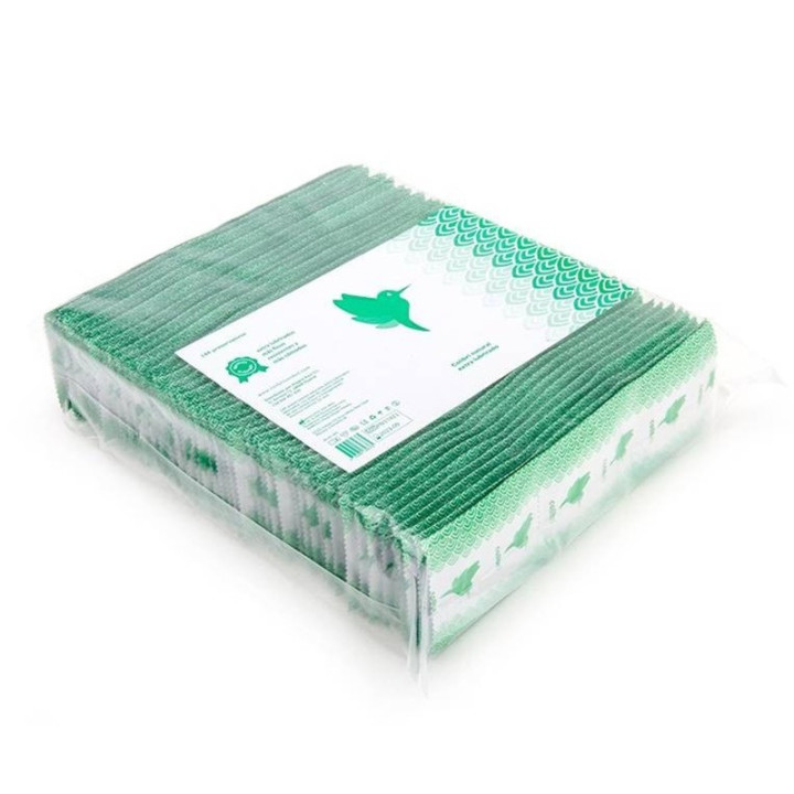 Préservatifs Colibrí Naturel 144 Uts