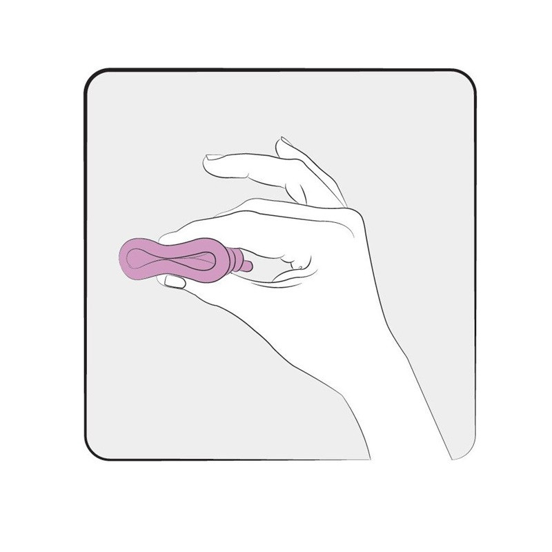 Coupe Menstruelle Eve Taille L