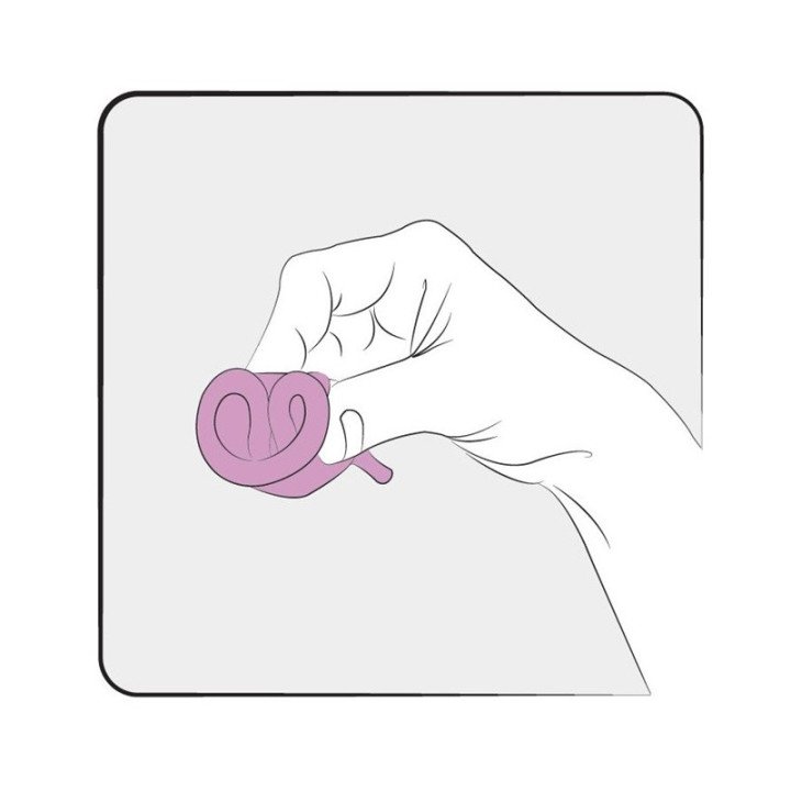 Coupe Menstruelle Eve Taille L