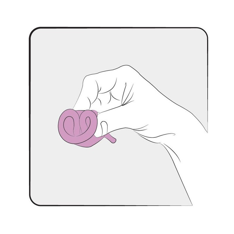 Coupe Menstruelle Eve Taille L