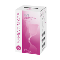 Coupe Menstruelle Ève Cup Taille L