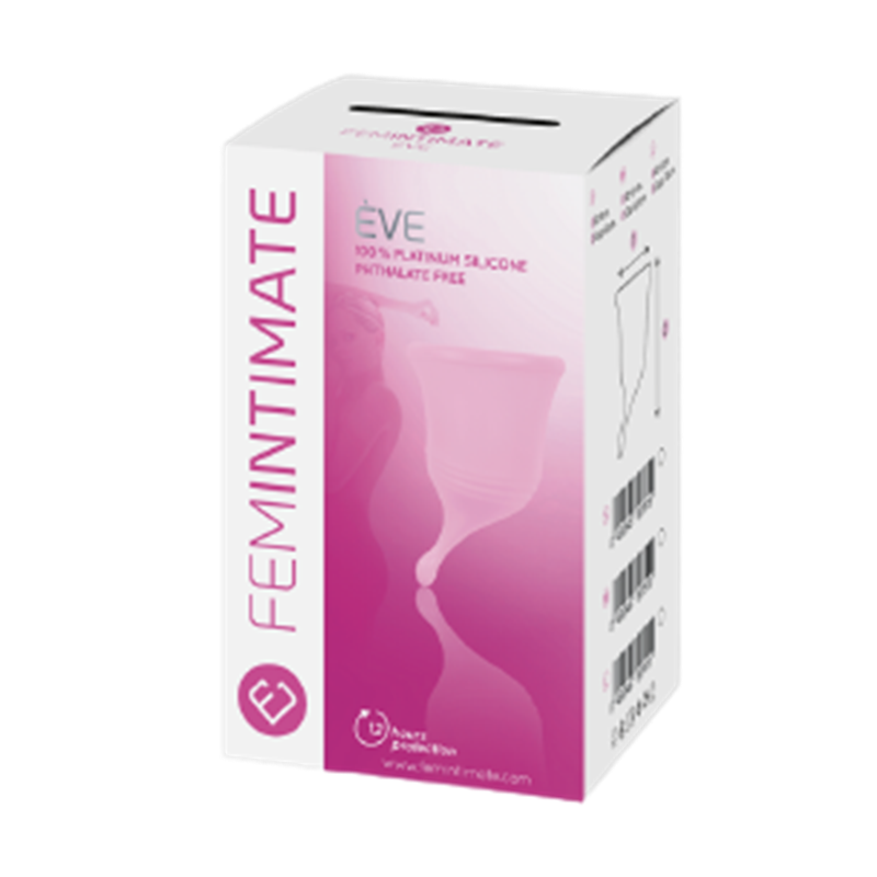 Coupe Menstruelle Ève Cup Taille L