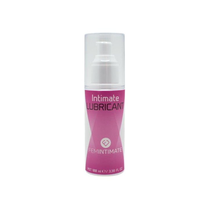 Lubricante Íntimo 100 ml