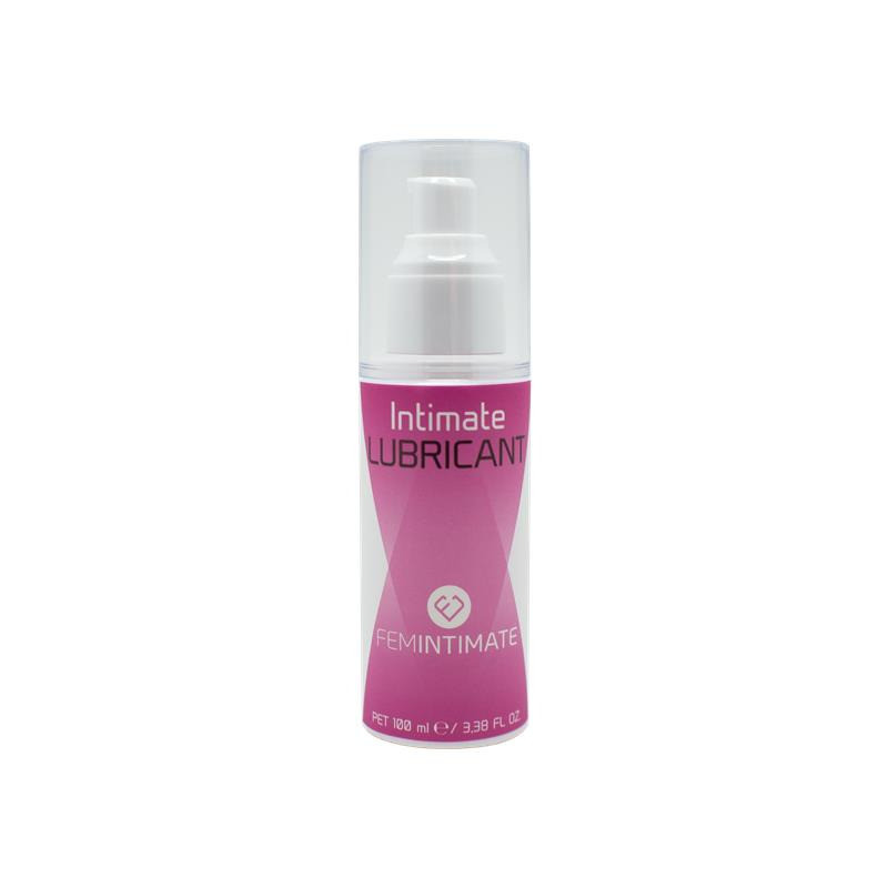 Lubricante Íntimo 100 ml