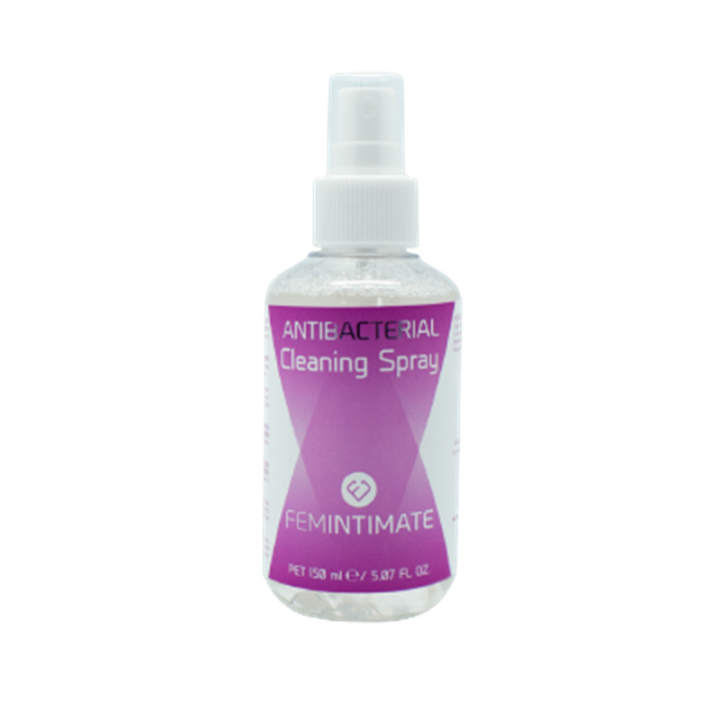 Nettoyant Antibactérien 150 ml