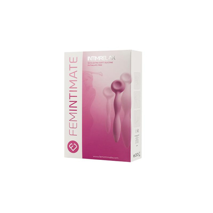 Dilatateurs Intimrelax