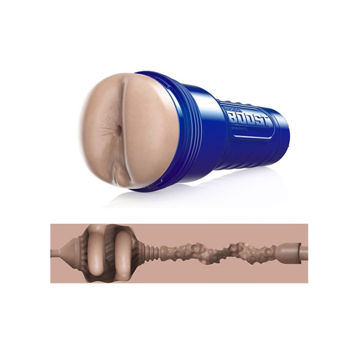 Masturbateur Boost Blast LM Flesh Anus