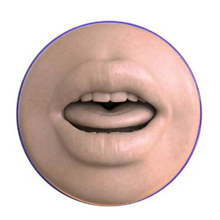 Masturbador Fleshlight Boost Blow LM Flesh 