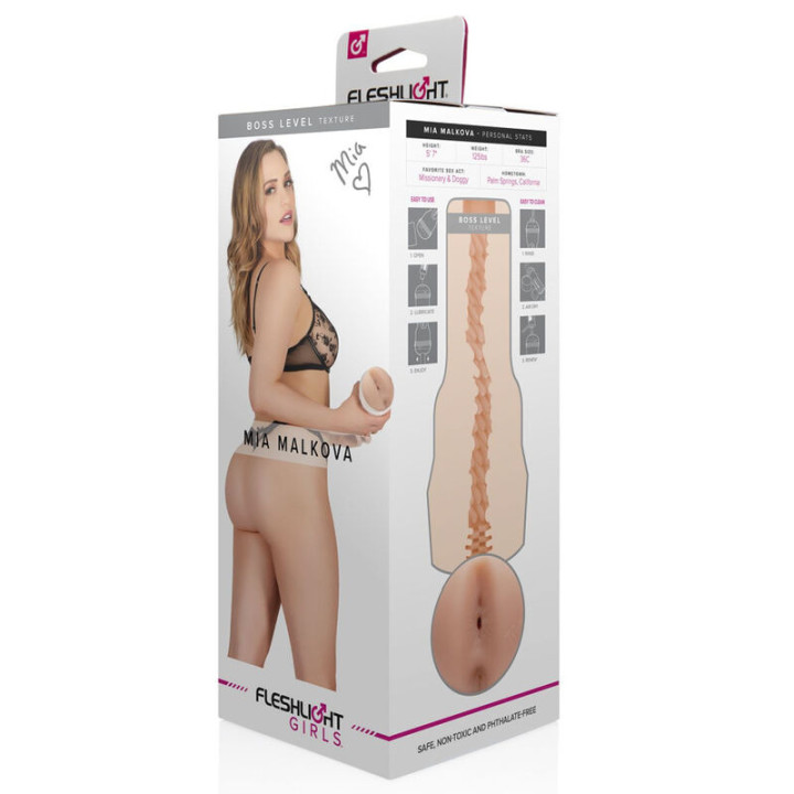 Masturbateur Mia Malkova Anus