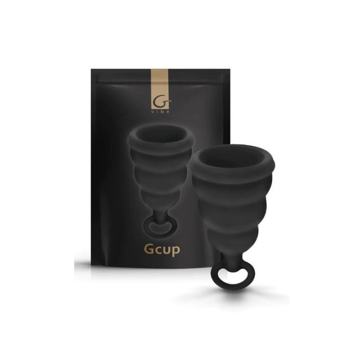 Gcup Noir Taille S