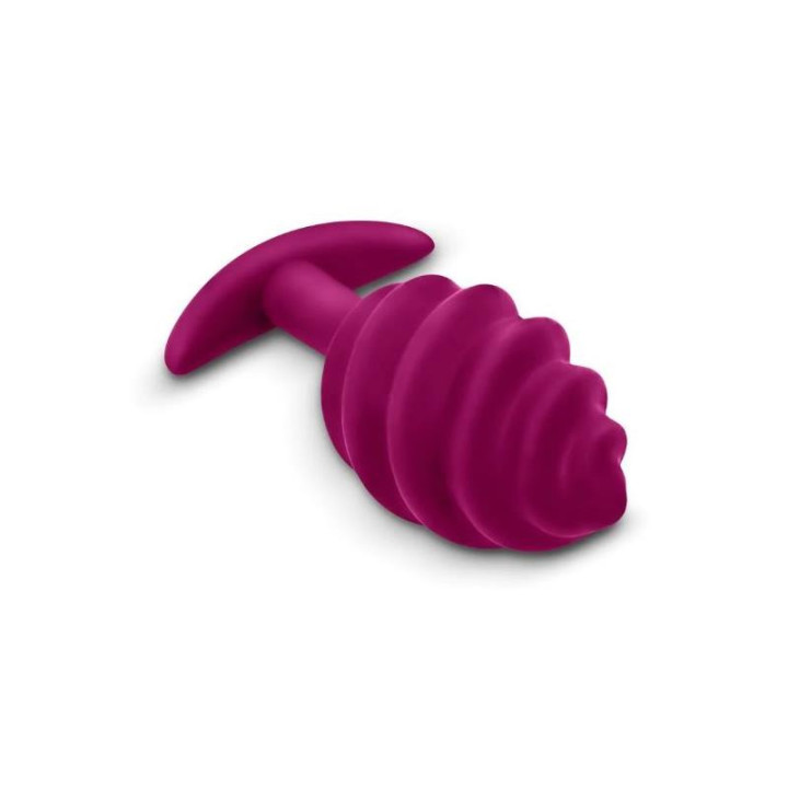 Gplug Twist 2 Fuchsia