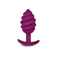 Gplug Twist 2 Fuchsia