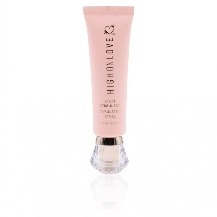 O'Gel Estimulante 20 ml