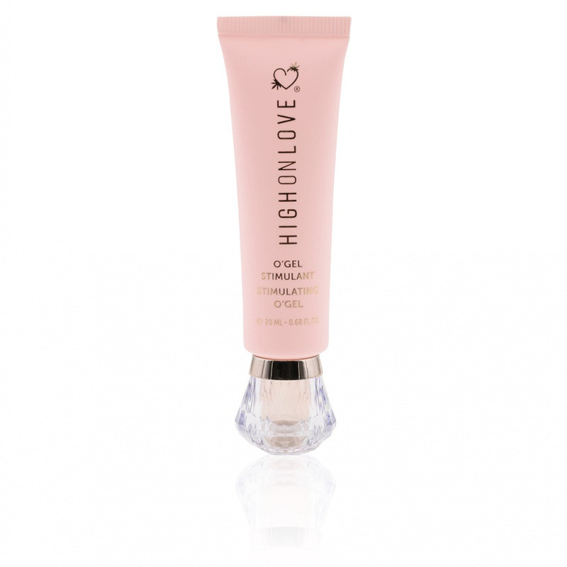 O'Gel Stimulant 20 ml