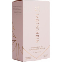 Aceite de Baño Sensual 100 ml