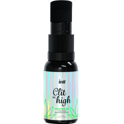 Clit Me High Stimulant Clitoris 15 ml