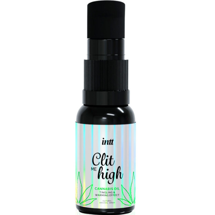Clit Me High Stimulant Clitoris 15 ml