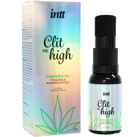 Clit Me High Stimulant Clitoris 15 ml
