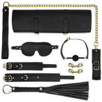 Kit Éclipse Noir