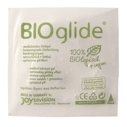Bioglide 3 ml Monodose