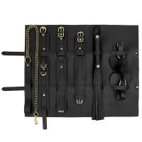 Kit Éclipse Noir