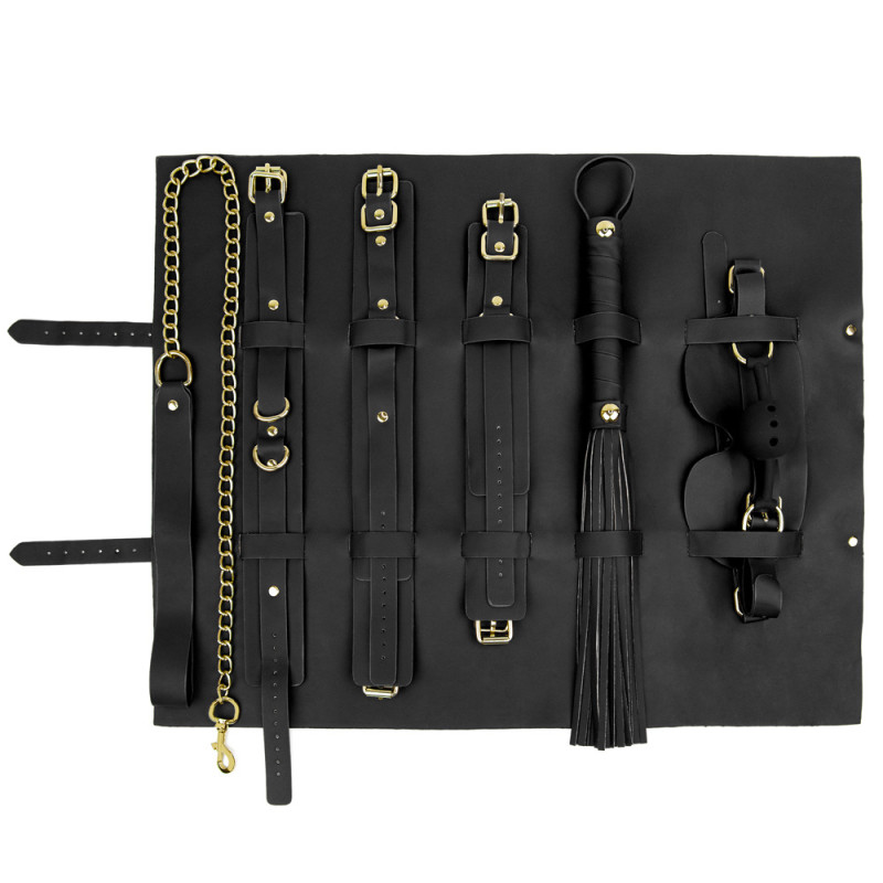 Kit Éclipse Noir