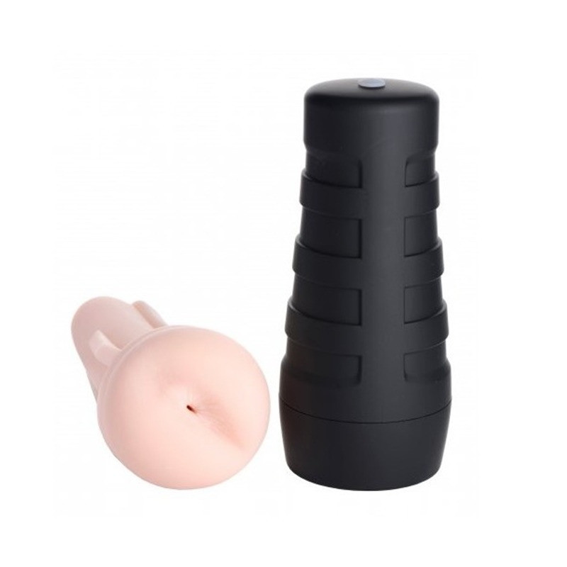 Masturbateur Anal Britany Deluxe