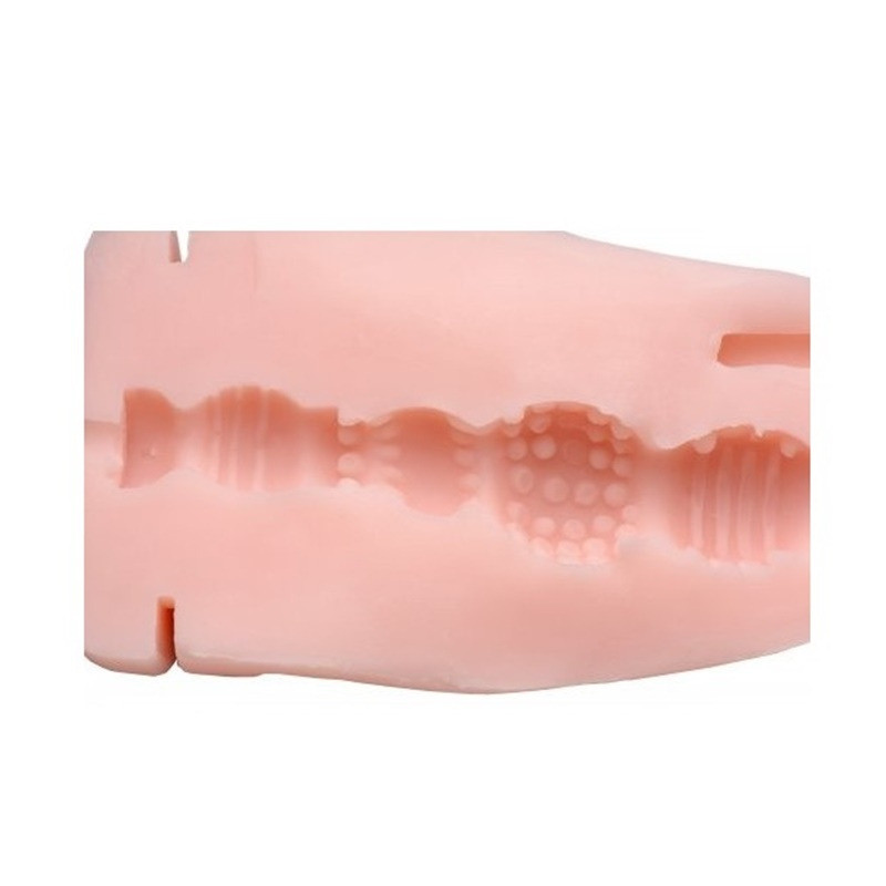 Masturbateur Anal Britany Deluxe
