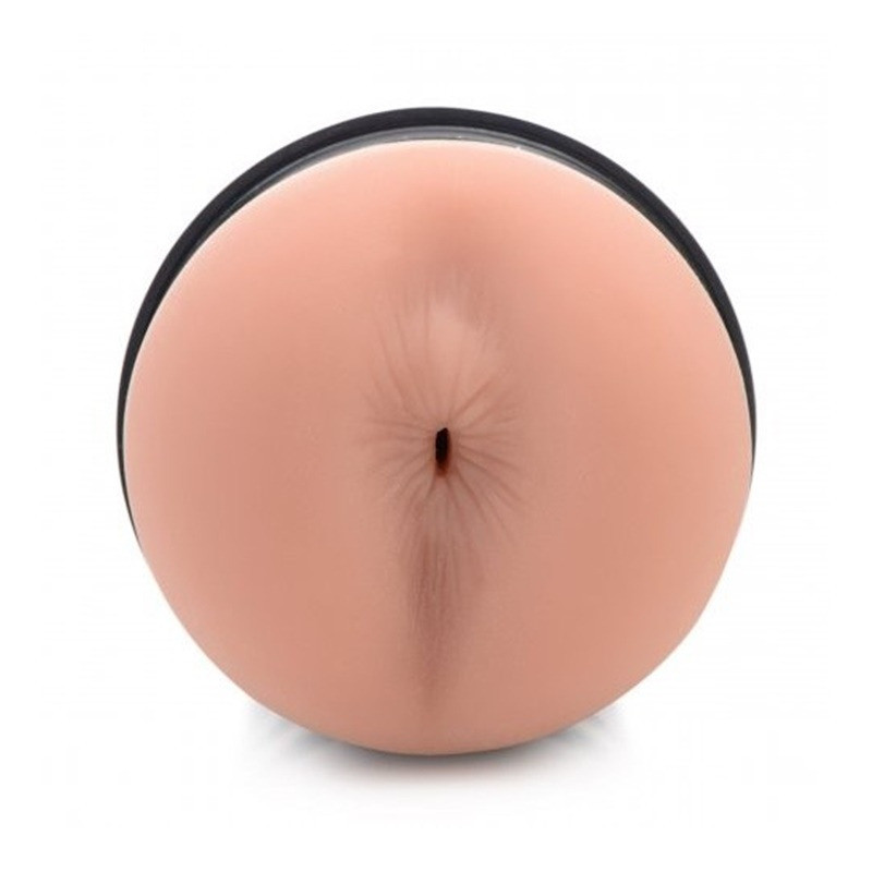 Masturbateur Anus Tía Deluxe
