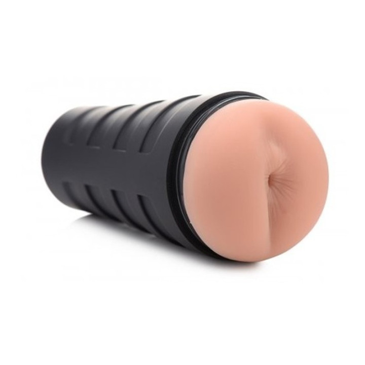 Masturbateur Anus Tía Deluxe