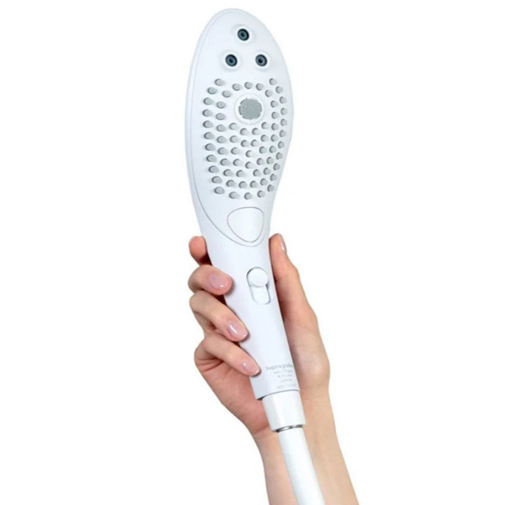 Womanizer Wave Blanc
