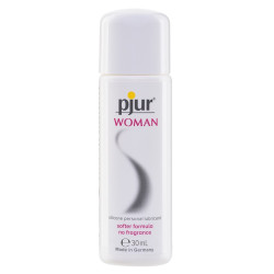 Lubrifiant Silicone Pjur Women 30 ml
