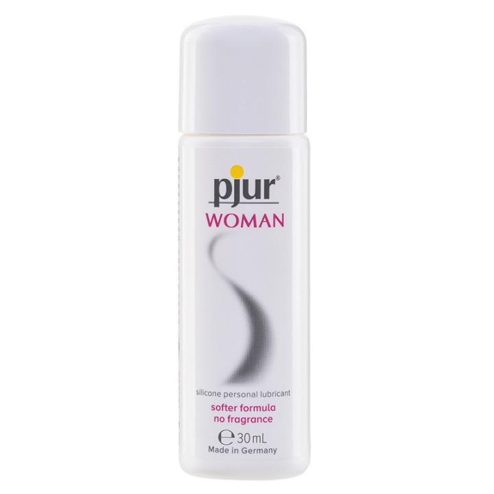 Lubrifiant Silicone Pjur Women 30 ml