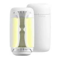 Tenga Puffy Sucre Blanc