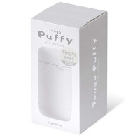 Tenga Puffy Sucre Blanc