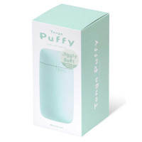 Tenga Puffy Vert Menthe