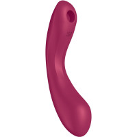 Curvy Trinity 1 Rouge